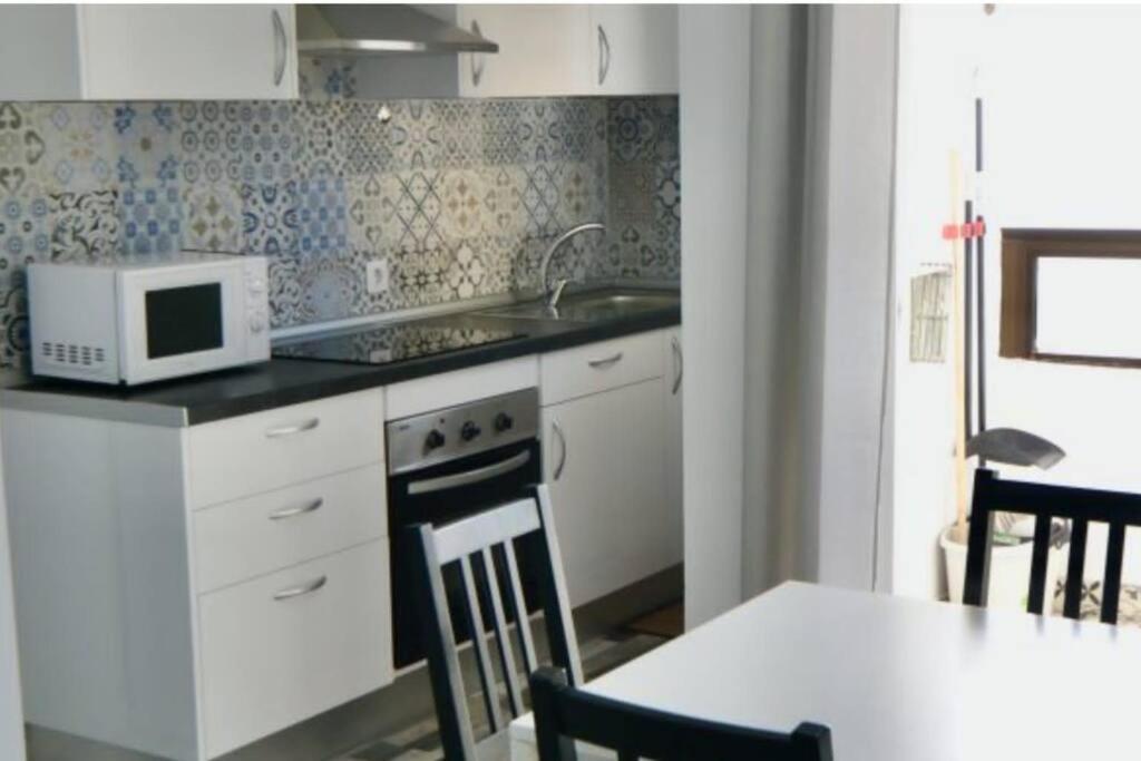 Appartement Nueva Europa *