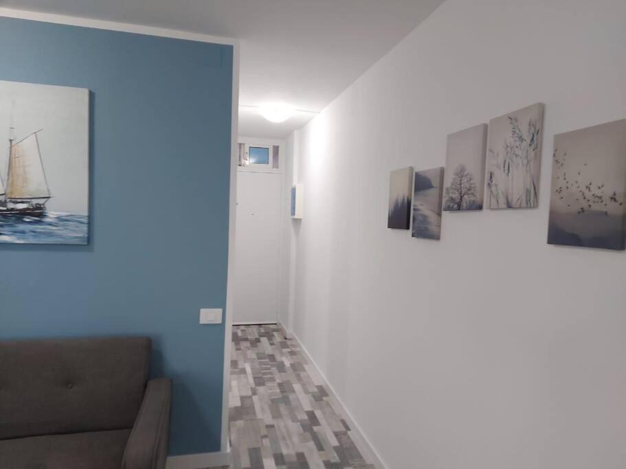 Appartement Nueva Europa *
