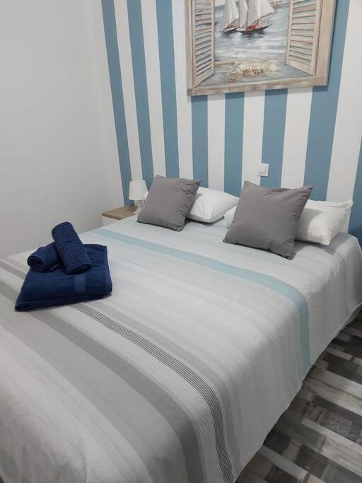 Nueva Europa Appartement Maspalomas (Gran Canaria)