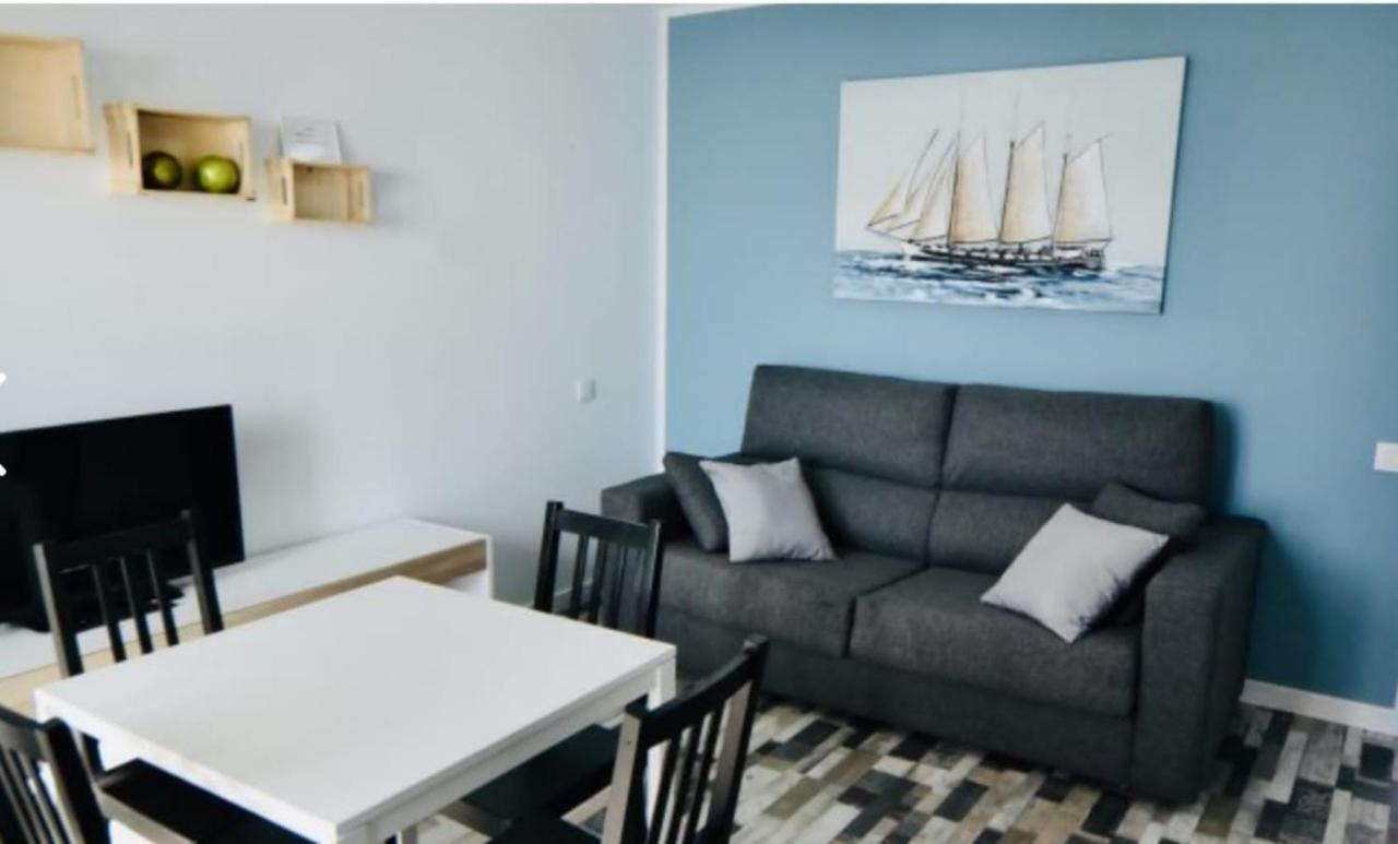 Nueva Europa Appartement *
