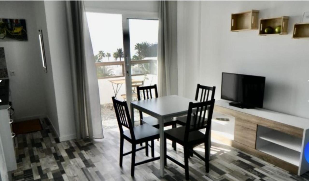 Nueva Europa Appartement