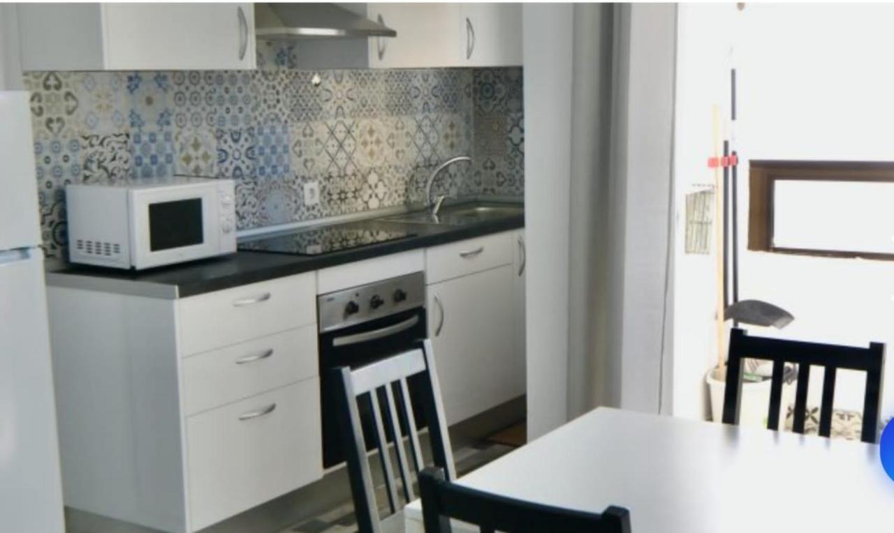 Appartement Nueva Europa *
