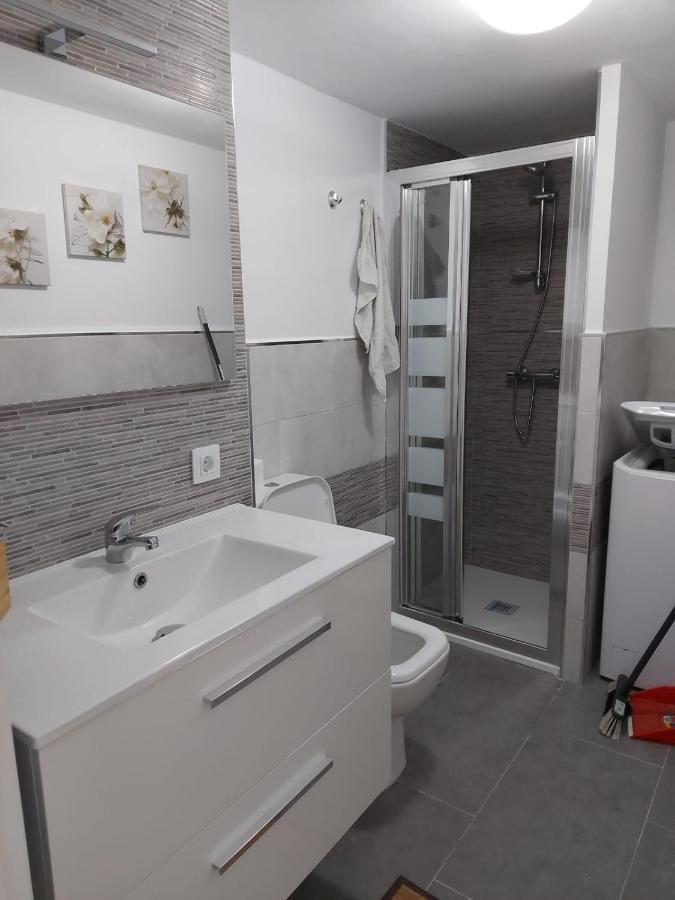 Nueva Europa Appartement *