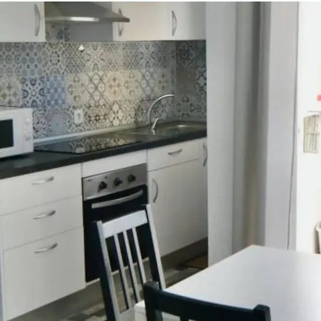 Nueva Europa Apartamentos Maspalomas  Extérieur photo