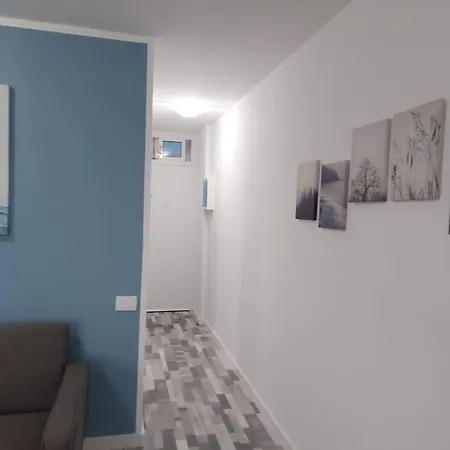 Nueva Europa Apartamentos Maspalomas  Extérieur photo