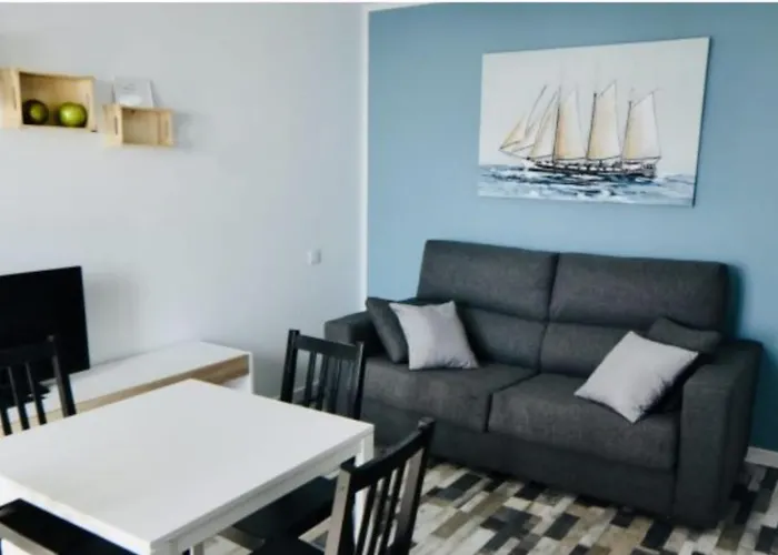 Nueva Europa Apartamentos