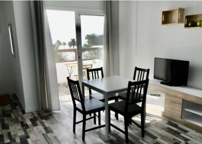 Nueva Europa Apartamentos
